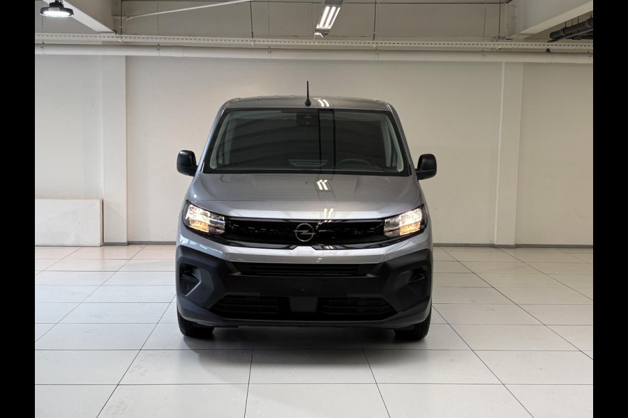 Opel Combo Electric 136 L1 50kWh 0% rente | 8 jaar garantie | Multimedia Pakket | Stoelen Pakket | Laadruimte Pakket