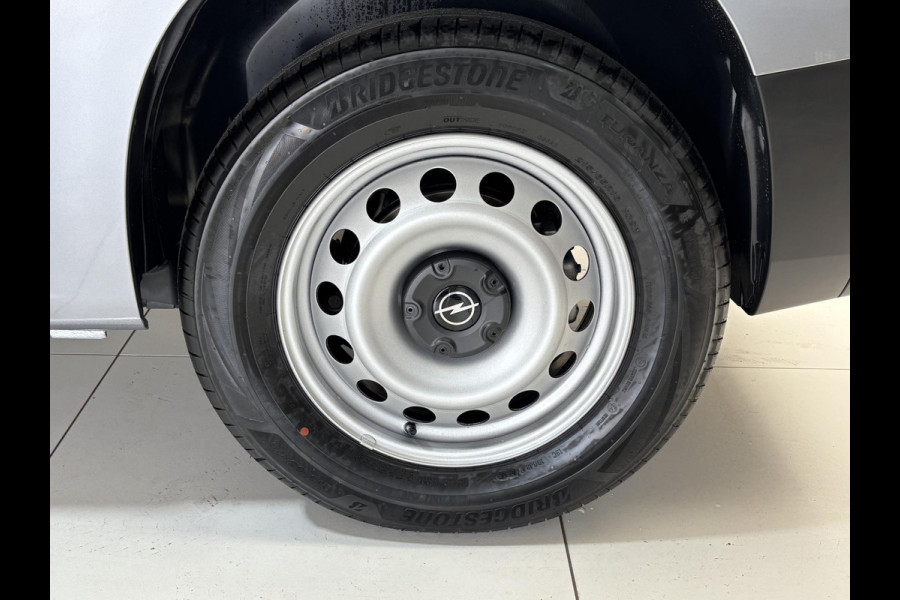 Opel Combo Electric 136 L1 50kWh 0% rente | 8 jaar garantie | Multimedia Pakket | Stoelen Pakket | Laadruimte Pakket