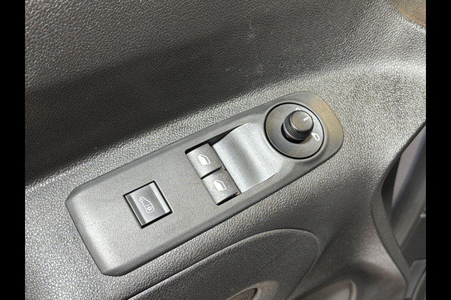 Opel Combo Electric 136 L1 50kWh 0% rente | 8 jaar garantie | Multimedia Pakket | Stoelen Pakket | Laadruimte Pakket