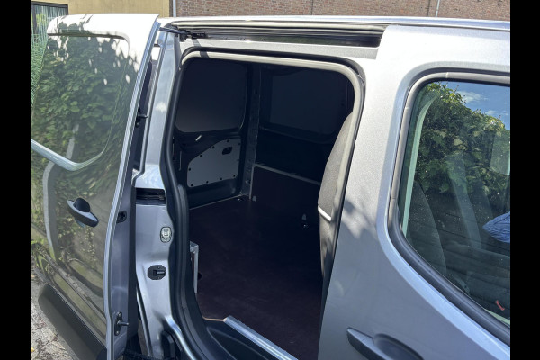 Opel Combo Electric 136 L1 50kWh 0% rente | 8 jaar garantie | Multimedia Pakket | Stoelen Pakket | Laadruimte Pakket