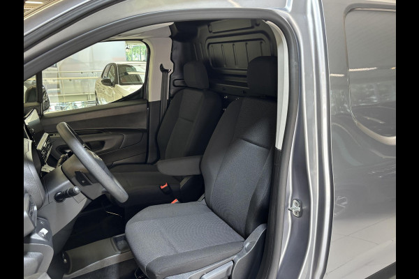 Opel Combo Electric 136 L1 50kWh 0% rente | 8 jaar garantie | Multimedia Pakket | Stoelen Pakket | Laadruimte Pakket