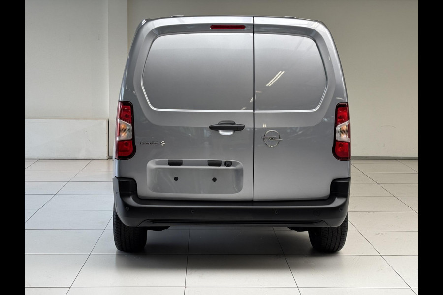 Opel Combo Electric 136 L1 50kWh 0% rente | 8 jaar garantie | Multimedia Pakket | Stoelen Pakket | Laadruimte Pakket