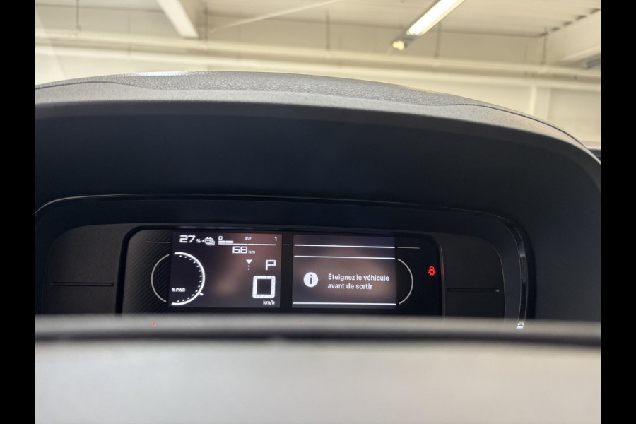 Opel Combo Electric 136 L1 50kWh 0% rente | 8 jaar garantie | Multimedia Pakket | Stoelen Pakket | Laadruimte Pakket