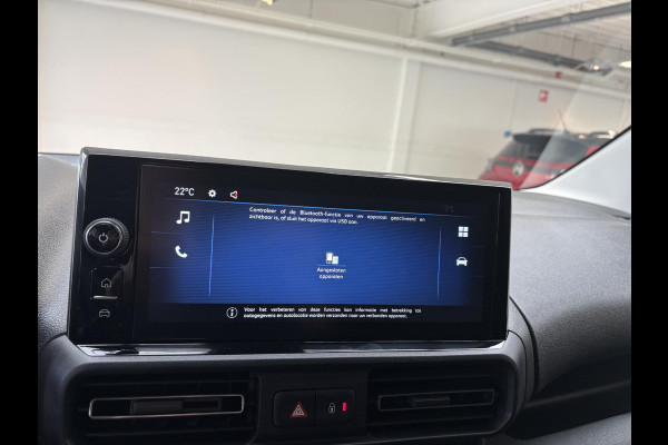 Opel Combo Electric 136 L1 50kWh 0% rente | 8 jaar garantie | Multimedia Pakket | Stoelen Pakket | Laadruimte Pakket