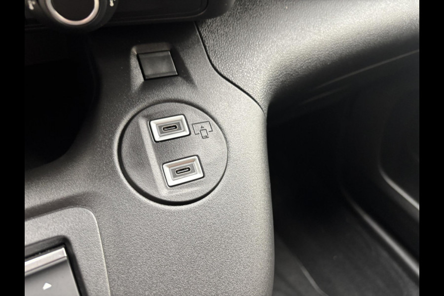 Opel Combo Electric 136 L1 50kWh 0% rente | 8 jaar garantie | Multimedia Pakket | Stoelen Pakket | Laadruimte Pakket