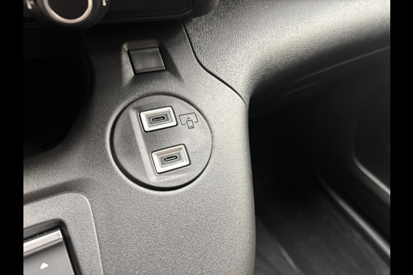 Opel Combo Electric 136 L1 50kWh 0% rente | 8 jaar garantie | Multimedia Pakket | Stoelen Pakket | Laadruimte Pakket