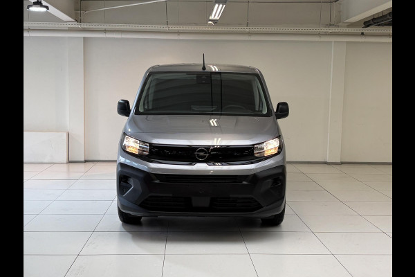 Opel Combo Electric 136 L1 50kWh | 8 jaar garantie | Multimedia Pakket | Stoelen Pakket | Laadruimte Pakket
