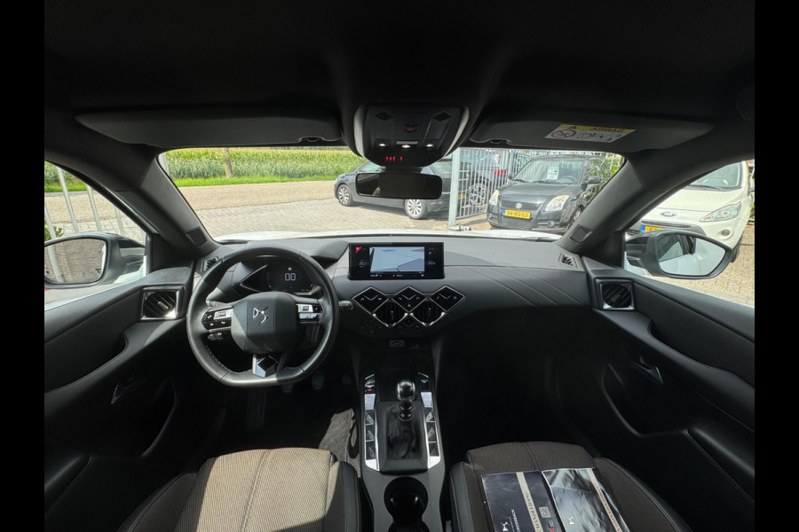 DS DS 3 Crossback 1.2 PureTech Business CAMERA / ECC / CRUISE / PDC / HOGE INSTAP
