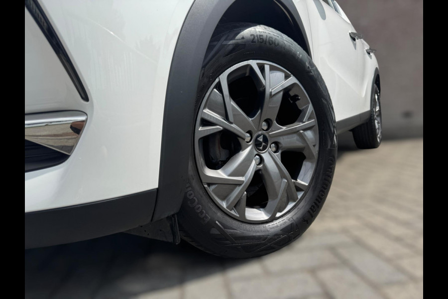 DS DS 3 Crossback 1.2 PureTech Business CAMERA / ECC / CRUISE / PDC / HOGE INSTAP