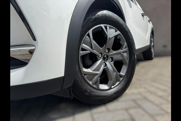 DS DS 3 Crossback 1.2 PureTech Business CAMERA / ECC / CRUISE / PDC / HOGE INSTAP