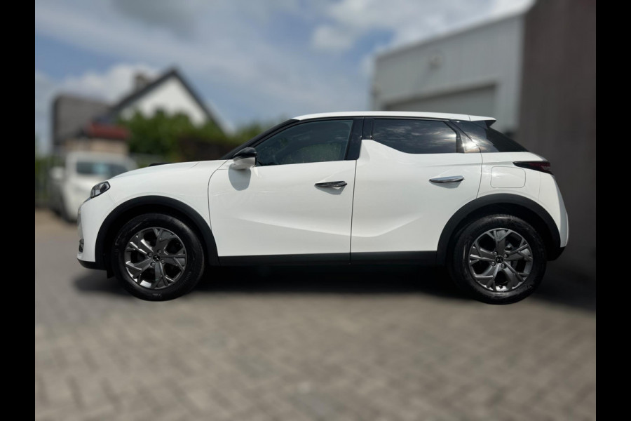 DS DS 3 Crossback 1.2 PureTech Business CAMERA / ECC / CRUISE / PDC / HOGE INSTAP