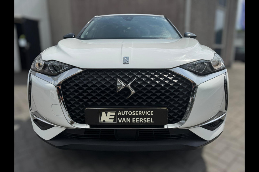 DS DS 3 Crossback 1.2 PureTech Business CAMERA / ECC / CRUISE / PDC / HOGE INSTAP