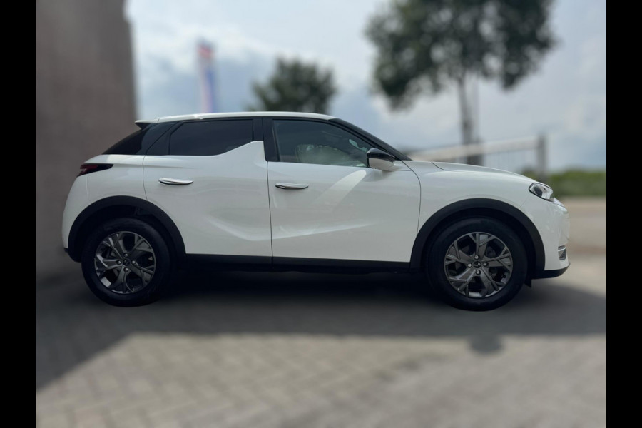DS DS 3 Crossback 1.2 PureTech Business CAMERA / ECC / CRUISE / PDC / HOGE INSTAP