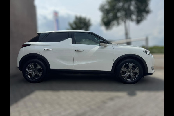 DS DS 3 Crossback 1.2 PureTech Business CAMERA / ECC / CRUISE / PDC / HOGE INSTAP