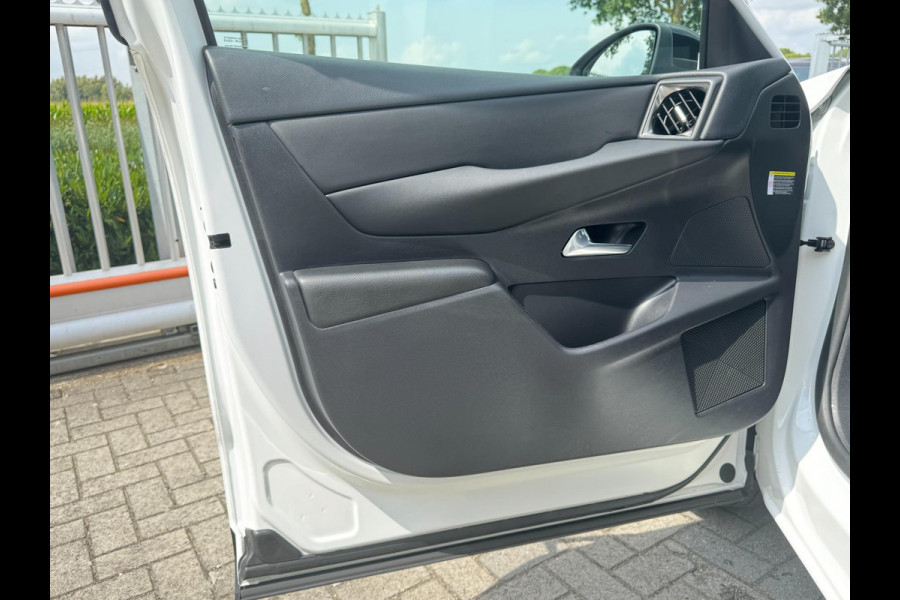 DS DS 3 Crossback 1.2 PureTech Business CAMERA / ECC / CRUISE / PDC / HOGE INSTAP
