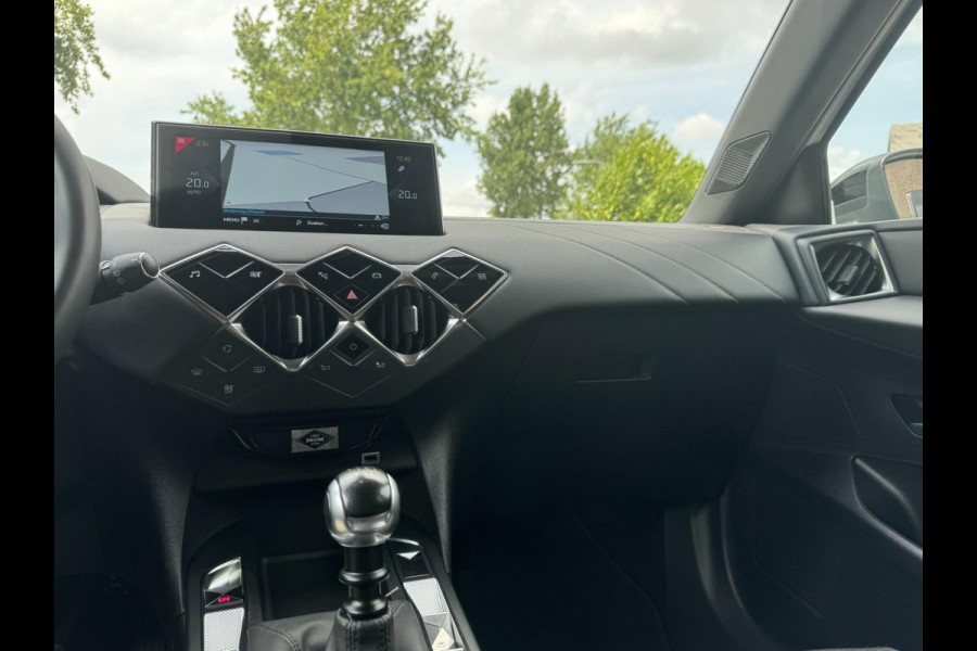 DS DS 3 Crossback 1.2 PureTech Business CAMERA / ECC / CRUISE / PDC / HOGE INSTAP