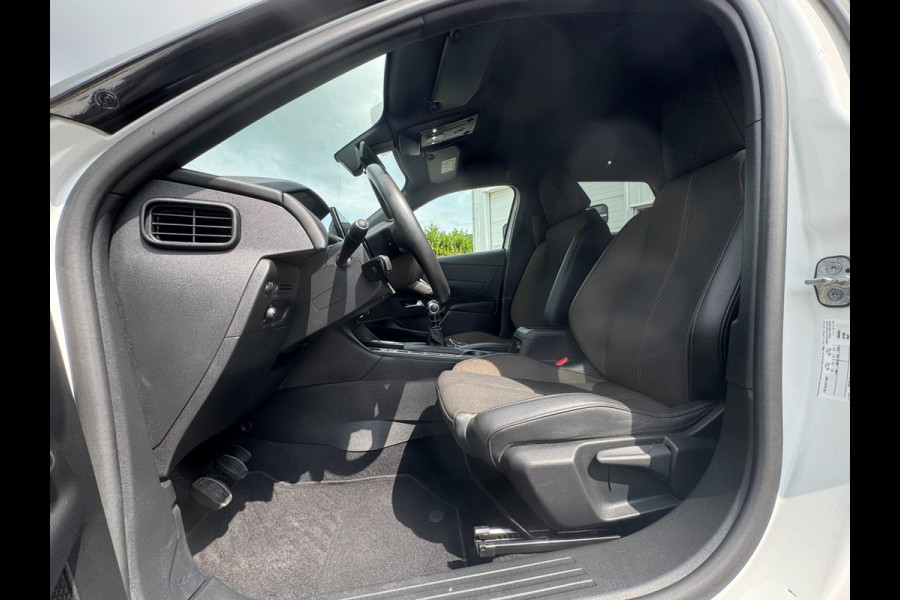 DS DS 3 Crossback 1.2 PureTech Business CAMERA / ECC / CRUISE / PDC / HOGE INSTAP