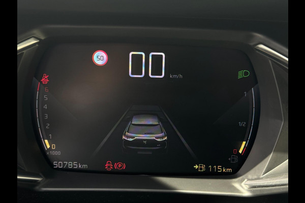 DS DS 3 Crossback 1.2 PureTech Business CAMERA / ECC / CRUISE / PDC / HOGE INSTAP