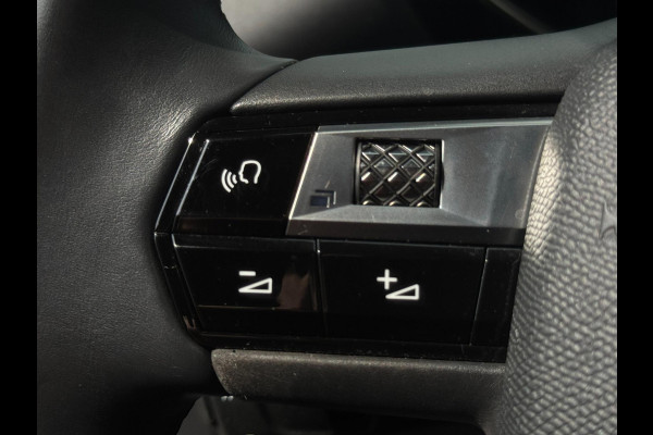 DS DS 3 Crossback 1.2 PureTech Business CAMERA / ECC / CRUISE / PDC / HOGE INSTAP