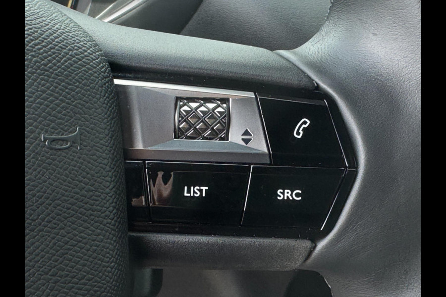 DS DS 3 Crossback 1.2 PureTech Business CAMERA / ECC / CRUISE / PDC / HOGE INSTAP