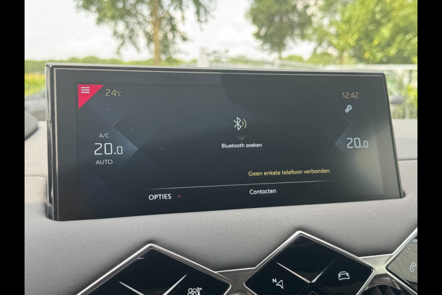 DS DS 3 Crossback 1.2 PureTech Business CAMERA / ECC / CRUISE / PDC / HOGE INSTAP