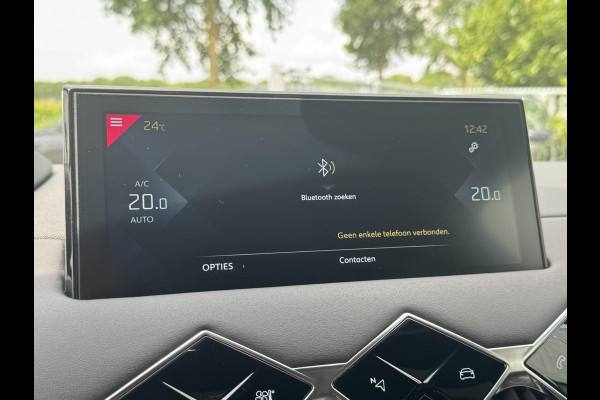 DS DS 3 Crossback 1.2 PureTech Business CAMERA / ECC / CRUISE / PDC / HOGE INSTAP