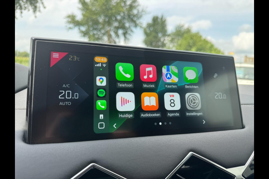 DS DS 3 Crossback 1.2 PureTech Business CAMERA / ECC / CRUISE / PDC / HOGE INSTAP