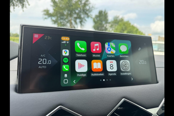 DS DS 3 Crossback 1.2 PureTech Business CAMERA / ECC / CRUISE / PDC / HOGE INSTAP
