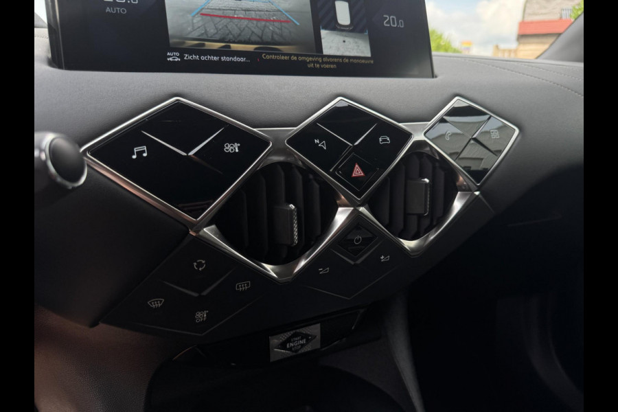 DS DS 3 Crossback 1.2 PureTech Business CAMERA / ECC / CRUISE / PDC / HOGE INSTAP