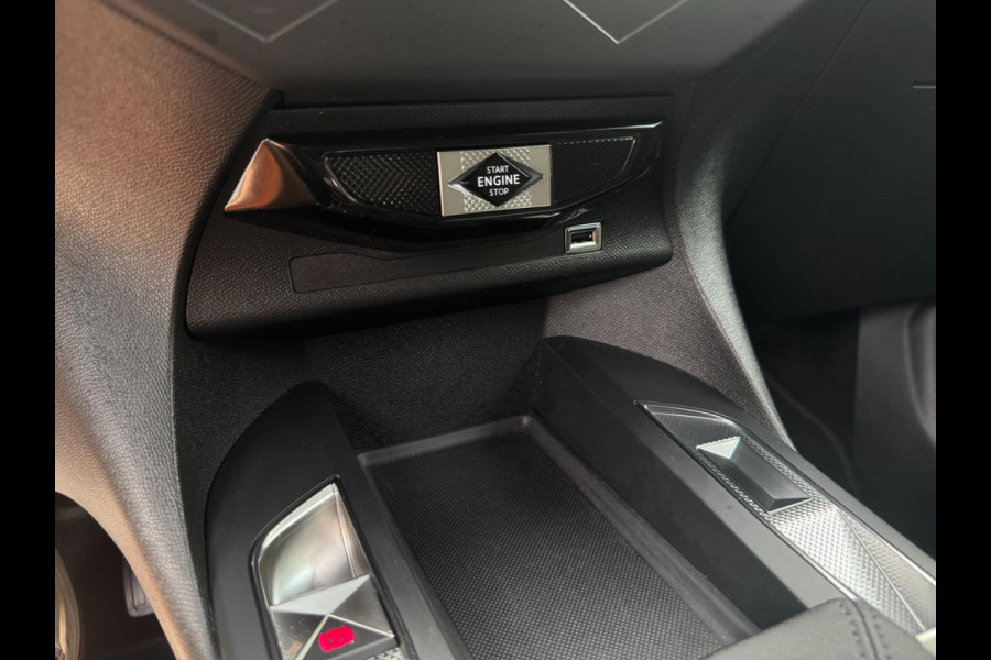 DS DS 3 Crossback 1.2 PureTech Business CAMERA / ECC / CRUISE / PDC / HOGE INSTAP