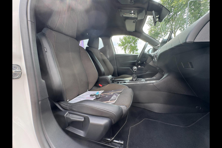 DS DS 3 Crossback 1.2 PureTech Business CAMERA / ECC / CRUISE / PDC / HOGE INSTAP