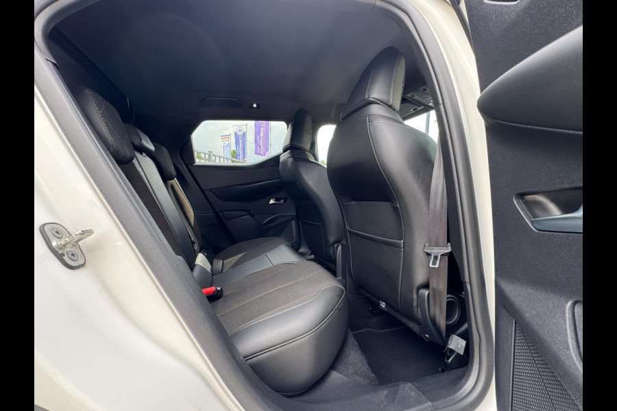 DS DS 3 Crossback 1.2 PureTech Business CAMERA / ECC / CRUISE / PDC / HOGE INSTAP