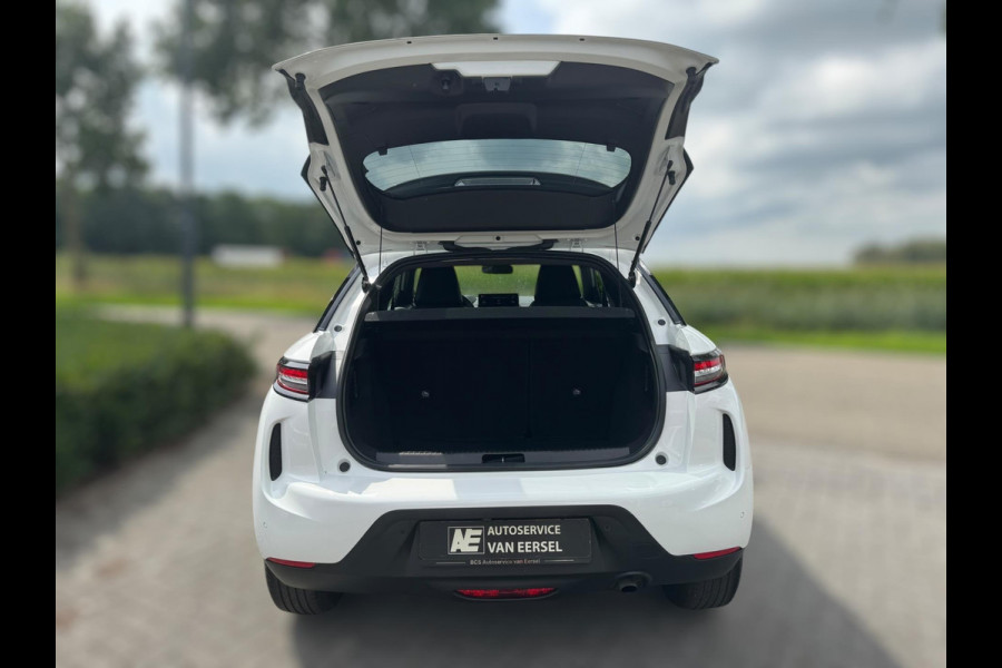 DS DS 3 Crossback 1.2 PureTech Business CAMERA / ECC / CRUISE / PDC / HOGE INSTAP