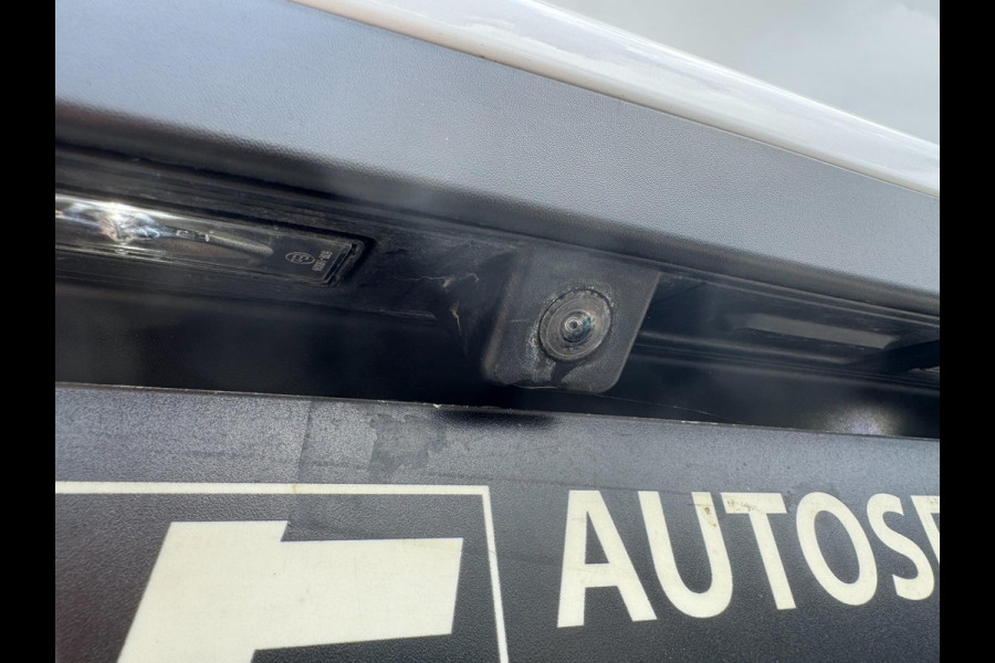 DS DS 3 Crossback 1.2 PureTech Business CAMERA / ECC / CRUISE / PDC / HOGE INSTAP