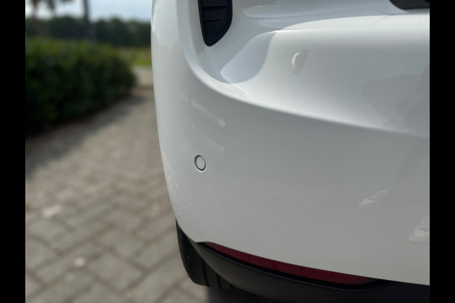 DS DS 3 Crossback 1.2 PureTech Business CAMERA / ECC / CRUISE / PDC / HOGE INSTAP