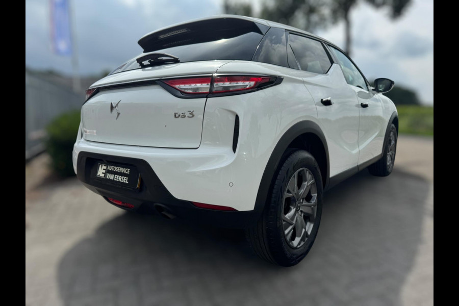 DS DS 3 Crossback 1.2 PureTech Business CAMERA / ECC / CRUISE / PDC / HOGE INSTAP