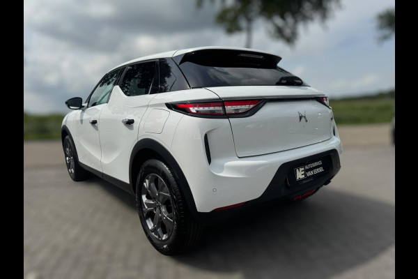 DS DS 3 Crossback 1.2 PureTech Business CAMERA / ECC / CRUISE / PDC / HOGE INSTAP