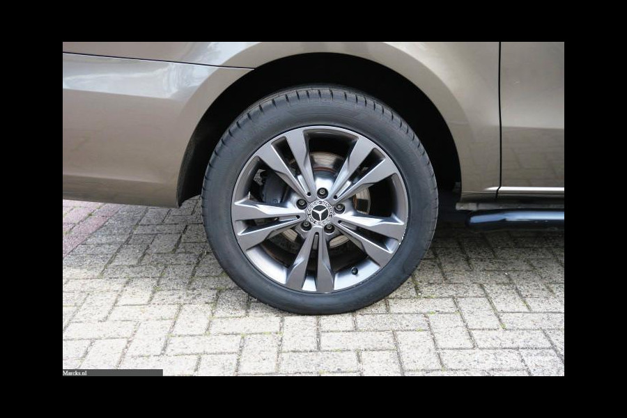 Mercedes-Benz Vito Bestel 114 CDI Lang