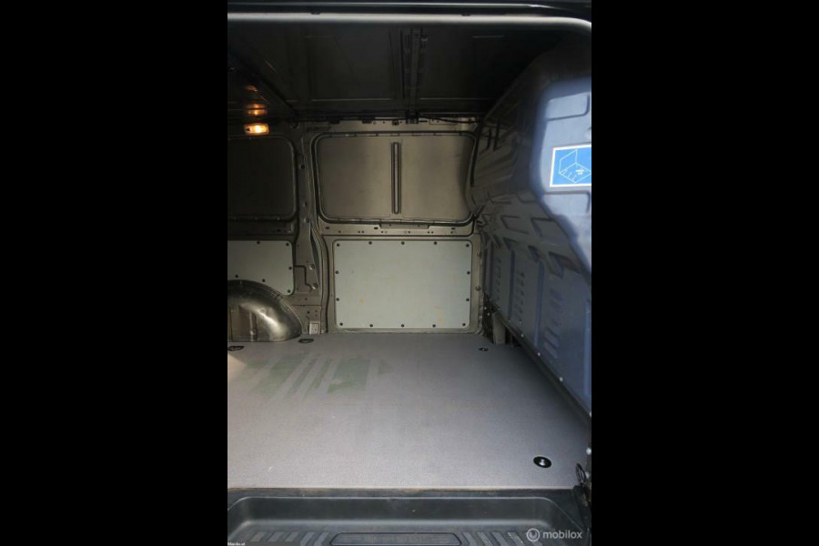 Mercedes-Benz Vito Bestel 114 CDI Lang