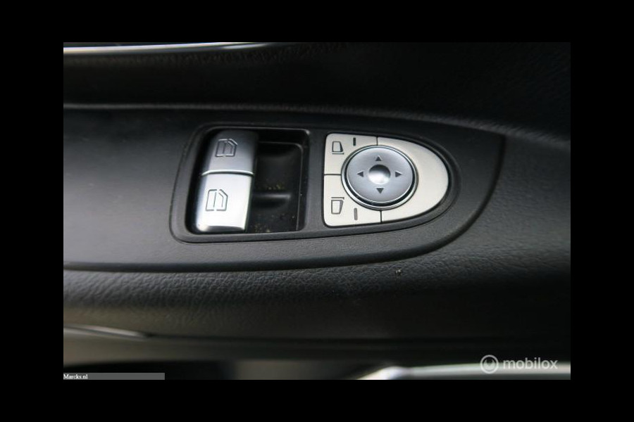 Mercedes-Benz Vito Bestel 114 CDI Lang