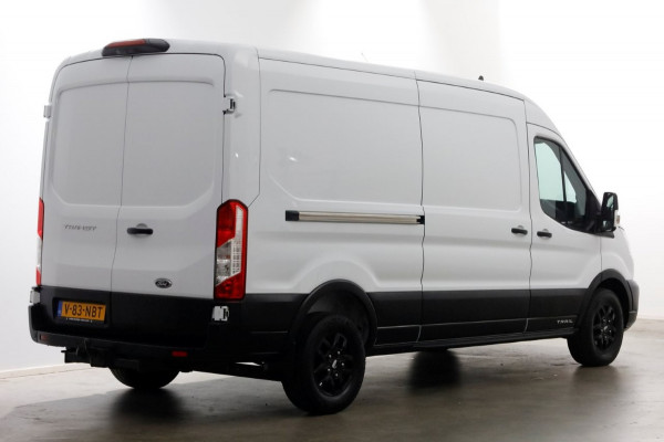 Ford Transit 350 2.0 TDCI 170pk L3H2 Trail Airco/ACC/Camera Trekhaak 2800kg 04-2022