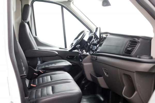 Ford Transit 350 2.0 TDCI 170pk L3H2 Trail Airco/ACC/Camera Trekhaak 2800kg 04-2022