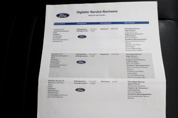 Ford Transit 350 2.0 TDCI 170pk L3H2 Trail Airco/ACC/Camera Trekhaak 2800kg 04-2022