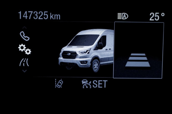 Ford Transit 350 2.0 TDCI 170pk L3H2 Trail Airco/ACC/Camera Trekhaak 2800kg 04-2022