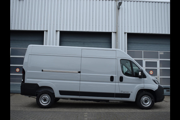 Opel Movano Electric 3.5t L3H2 110 kWh | camera | Apple Carplay | betimmering | rijklaarprijs