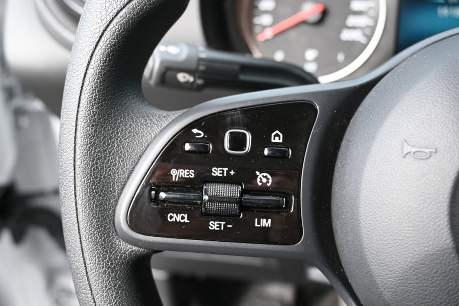 Mercedes-Benz Citan 112 CDI XL L2 Pro 3 Zitplaatsen, Camera, MBUX met Apple Carplay/Android Auto