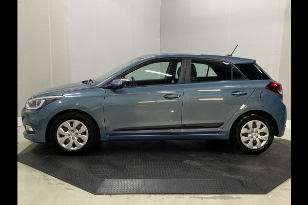 Hyundai i20 1.0 T-GDI Comfort Navi | Clima | Cruise | Camera | DAB+ | PDC