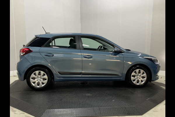Hyundai i20 1.0 T-GDI Comfort Navi | Clima | Cruise | Camera | DAB+ | PDC