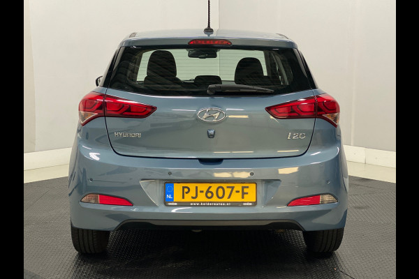 Hyundai i20 1.0 T-GDI Comfort Navi | Clima | Cruise | Camera | DAB+ | PDC