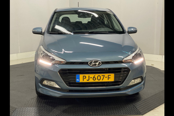 Hyundai i20 1.0 T-GDI Comfort Navi | Clima | Cruise | Camera | DAB+ | PDC